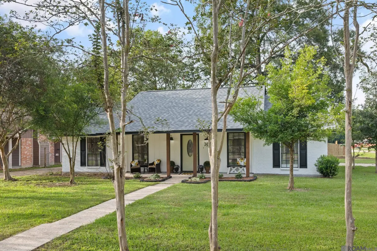 14741 Saddle Ave, Baton Rouge, LA 70818 - #1