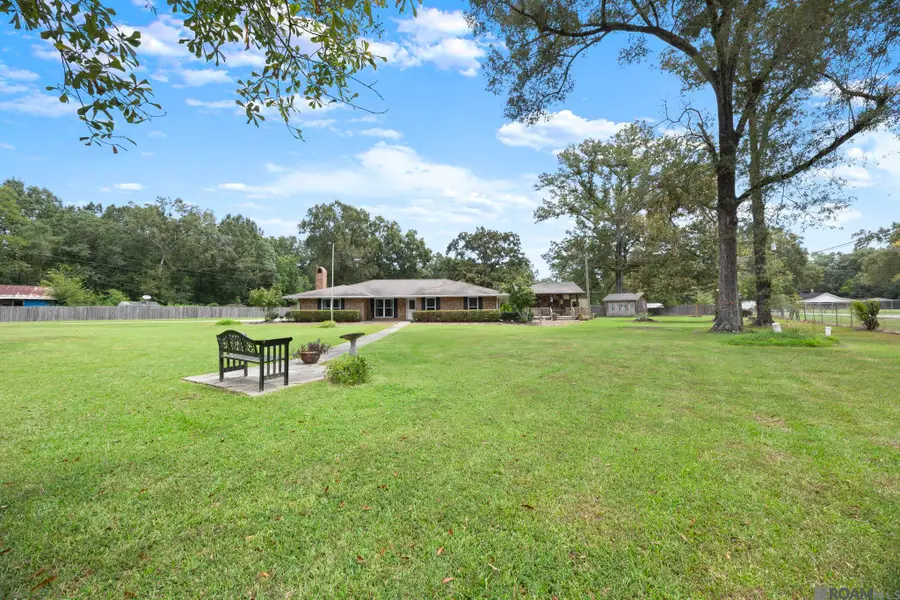 14912 Woodrow Kerr Ln, Zachary, LA 70791 - #2