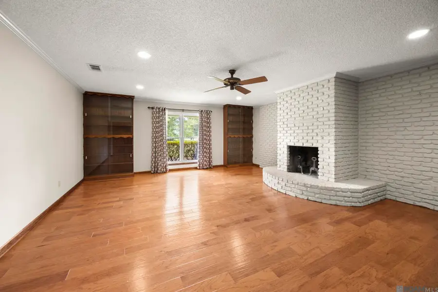 14912 Woodrow Kerr Ln, Zachary, LA 70791 - #3