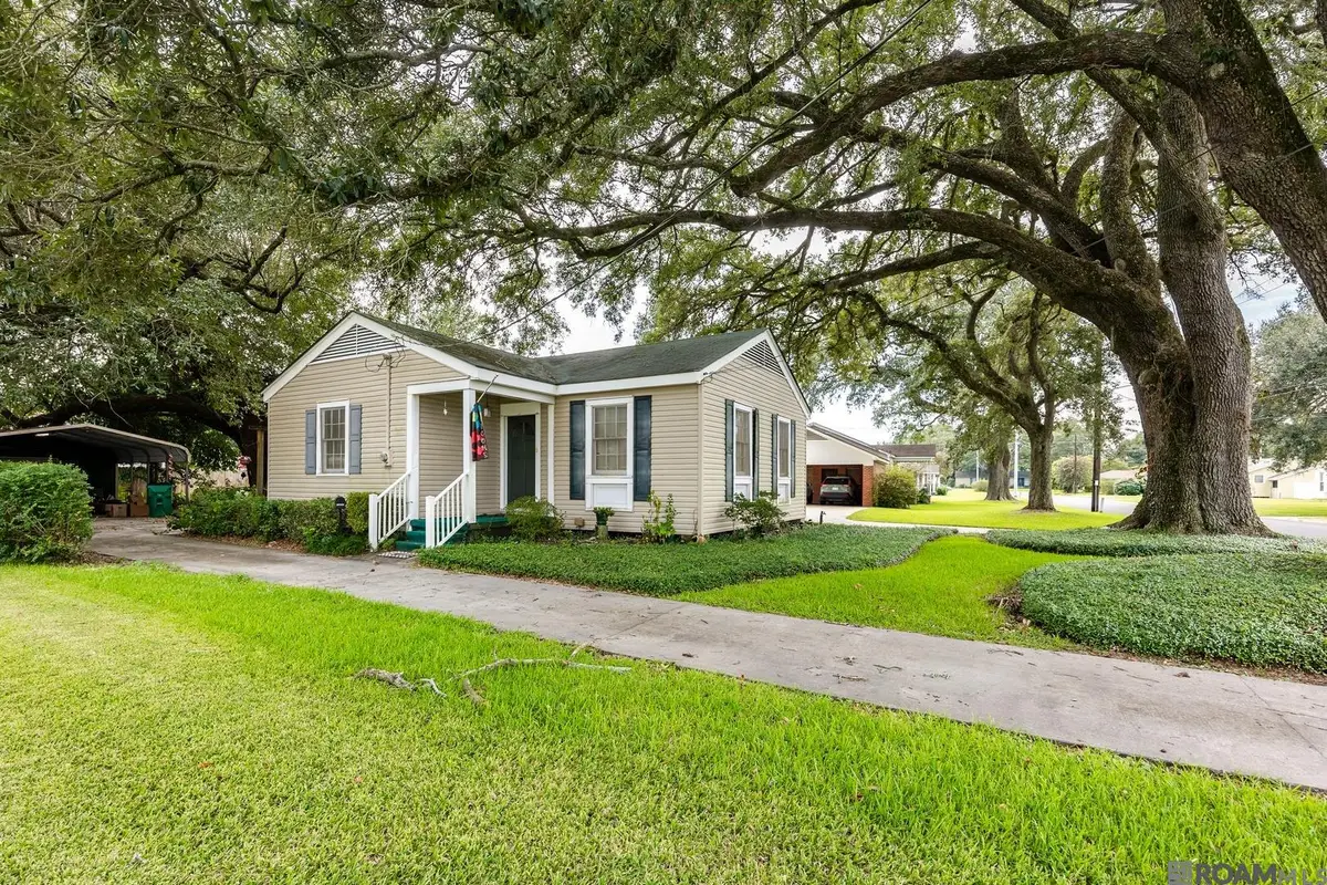 58319 Irion St, Plaquemine, LA 70764 - #1
