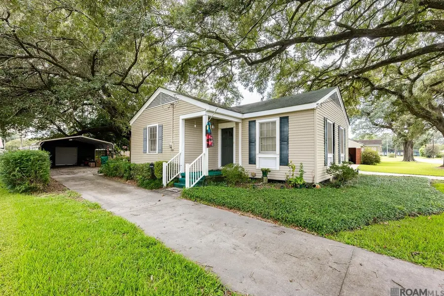 58319 Irion St, Plaquemine, LA 70764 - #3