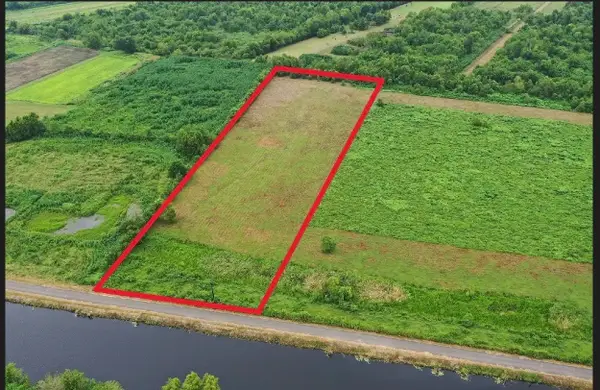 TBD Bayou Folse Road, Raceland, LA 70394
