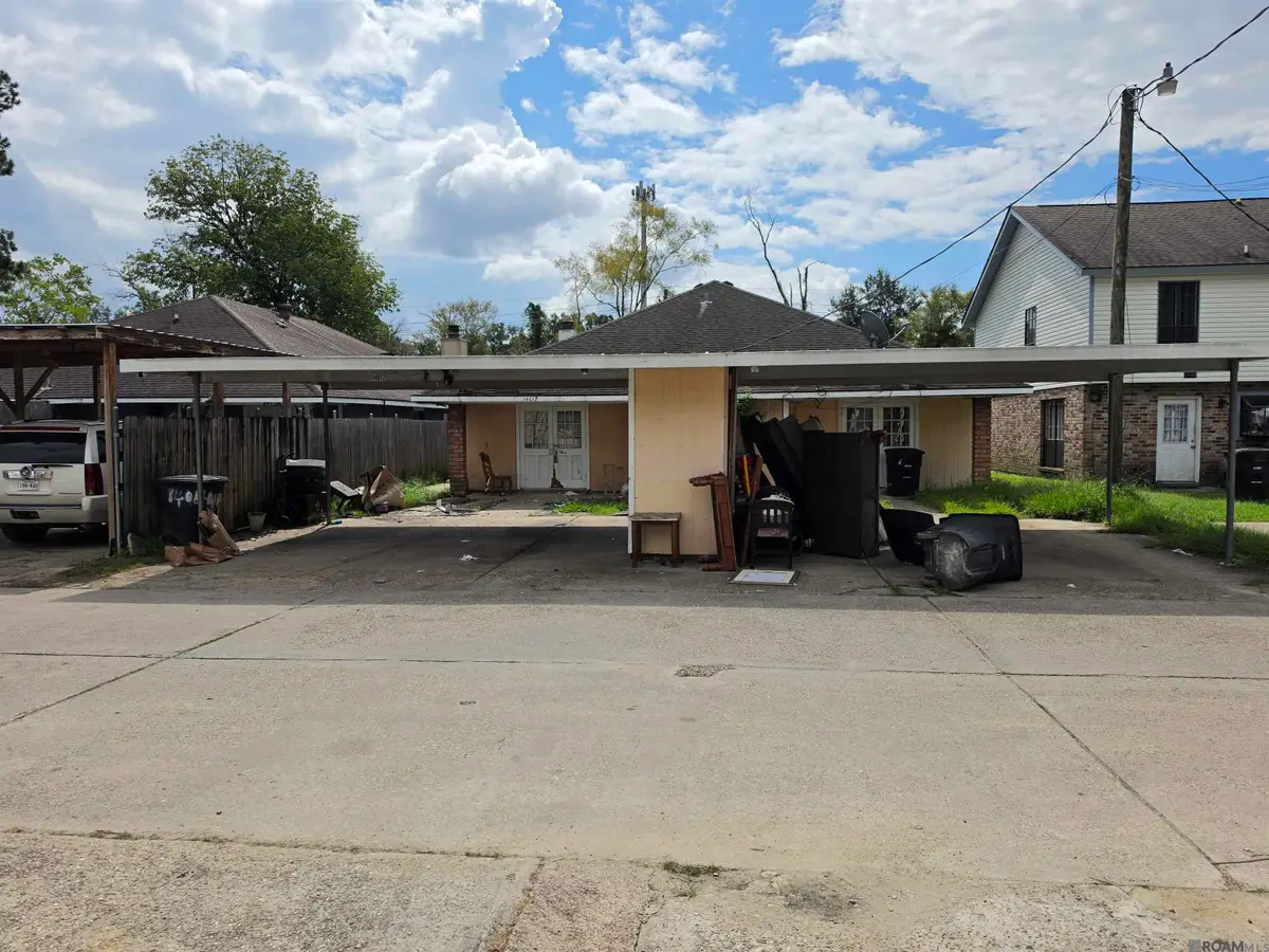 14015 Old Hammond Hwy, Baton Rouge, LA 70816 - #1