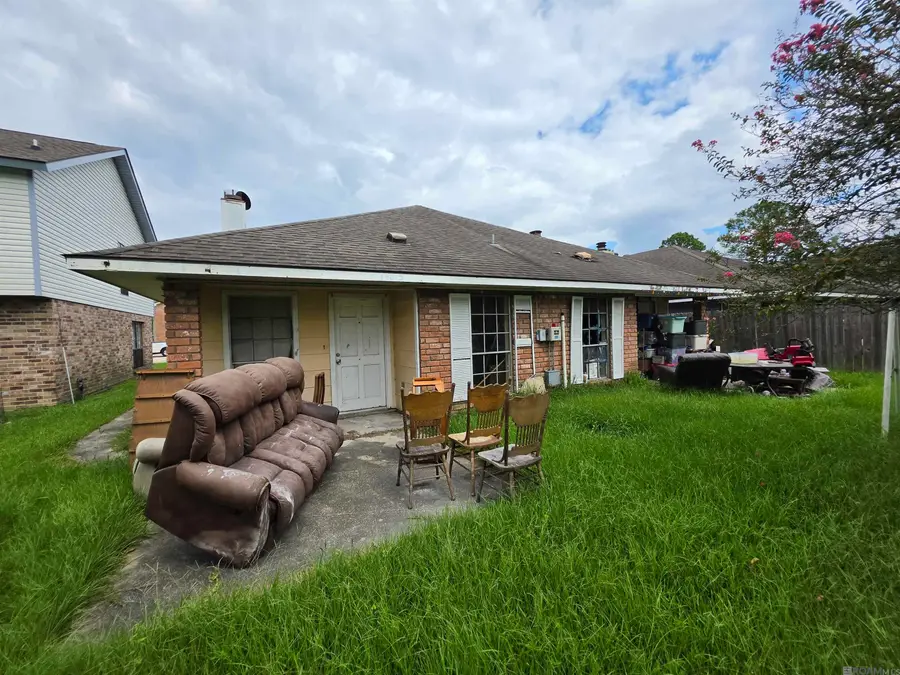 14015 Old Hammond Hwy, Baton Rouge, LA 70816 - #3