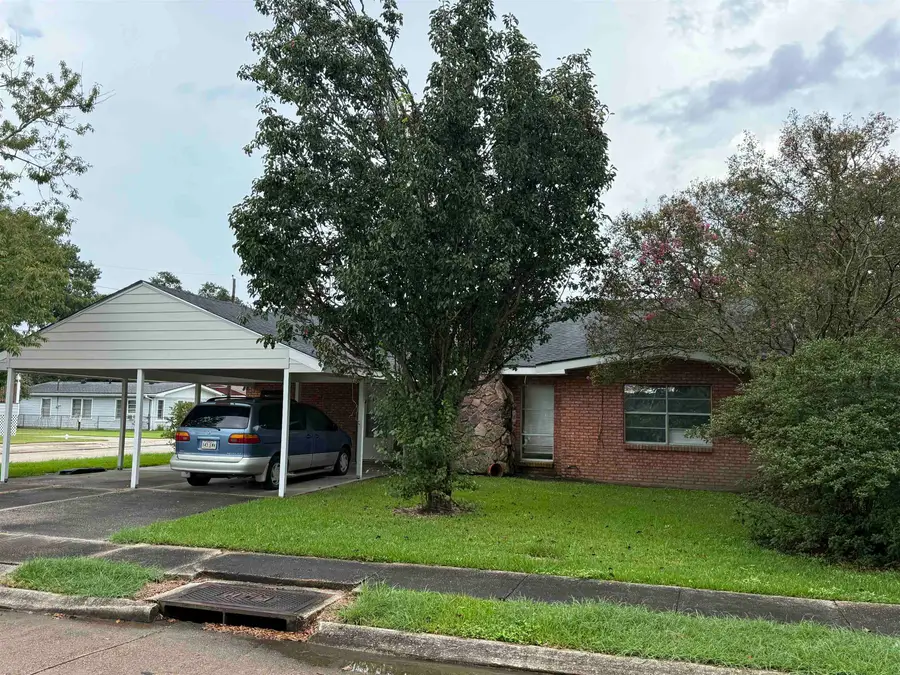 201 Merrill St, Houma, LA 70363 - #2