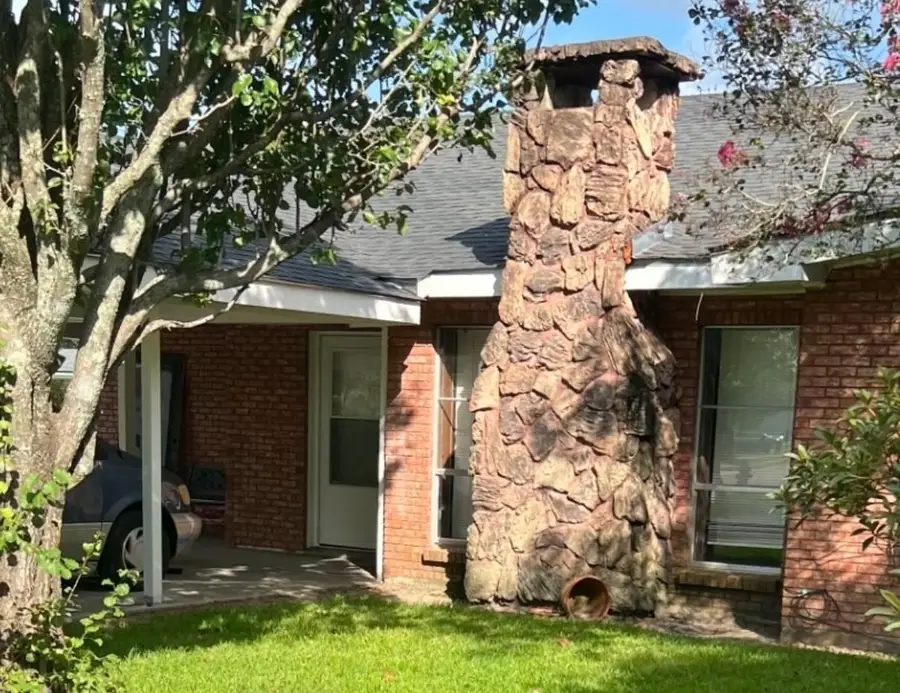 201 Merrill St, Houma, LA 70363 - #3