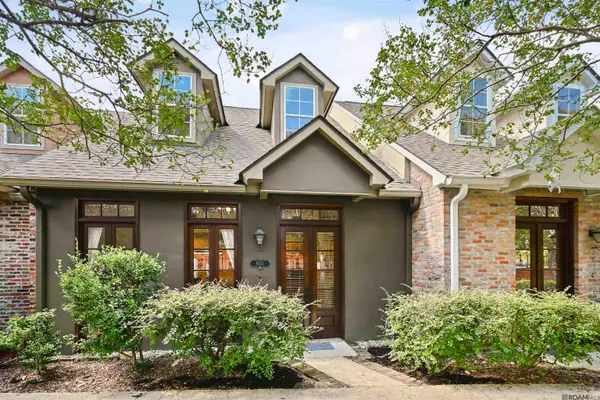 9313 Loblolly Ct, Baton Rouge, LA 70809