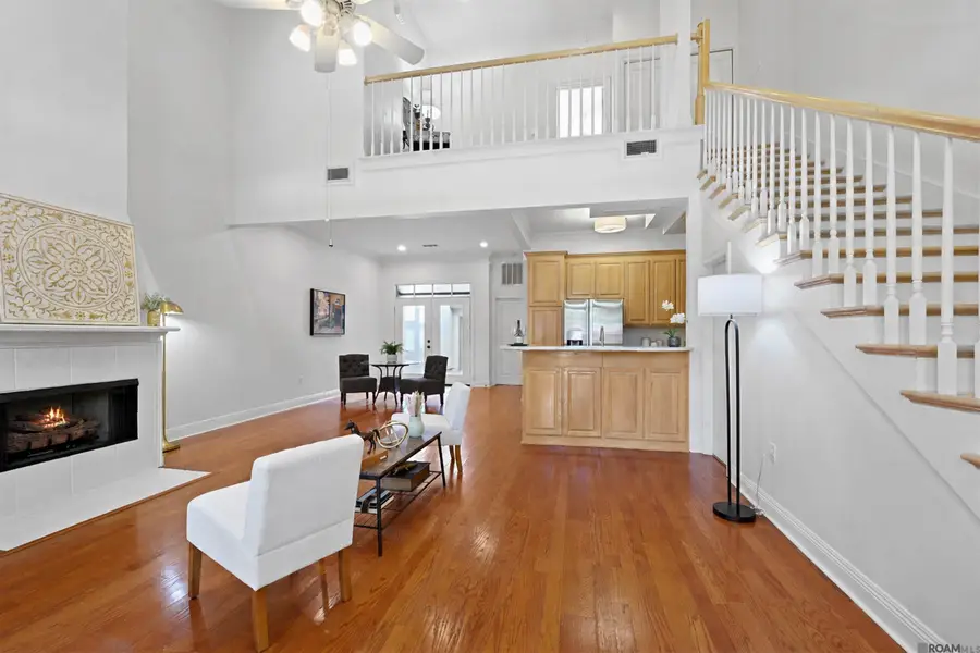 9313 Loblolly Ct, Baton Rouge, LA 70809 - #3