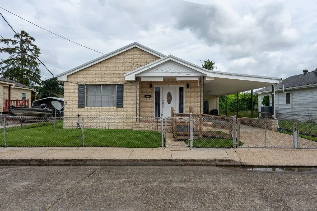 270 Walnut St, Houma, LA 70364 - #1
