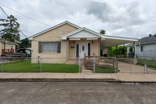 270 Walnut St, Houma, LA 70364