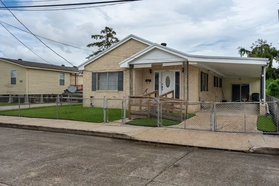270 Walnut St, Houma, LA 70364 - #2