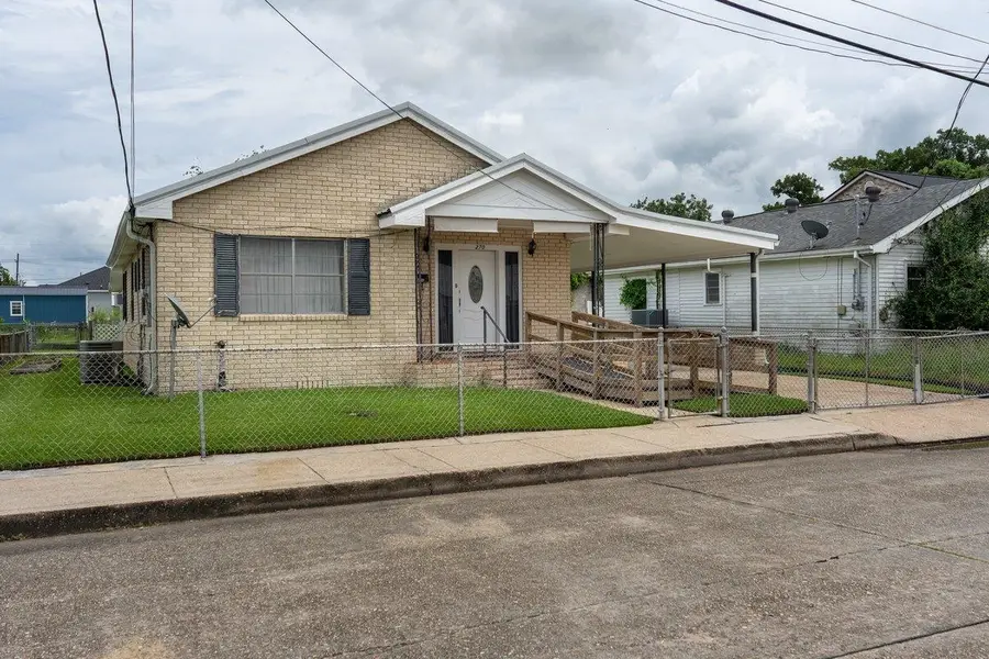 270 Walnut St, Houma, LA 70364 - #3