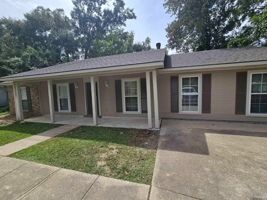 5421 Landis Dr, Baton Rouge, LA 70812 - #2