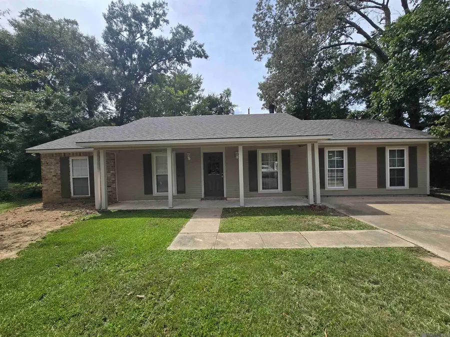 5421 Landis Dr, Baton Rouge, LA 70812 - #3