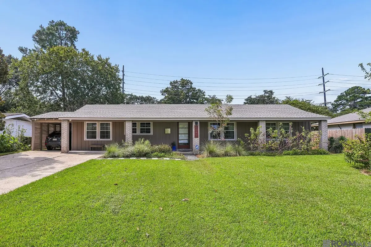5348 Westdale Dr, Baton Rouge, LA 70808 - #1