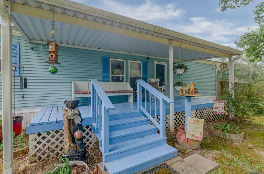 15250 E Beaver Dr, Pride, LA 70770 - #3