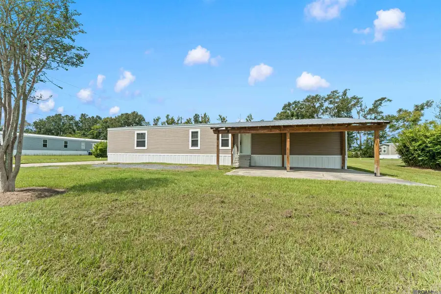 12507 Hebert Rd, Gonzales, LA 70737 - #2