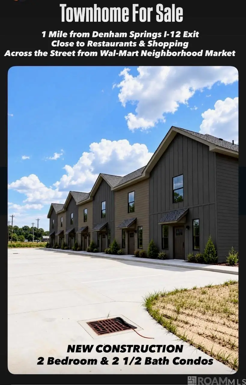 25981 La Hwy 16 #407, Denham Springs, LA 70726 - #1
