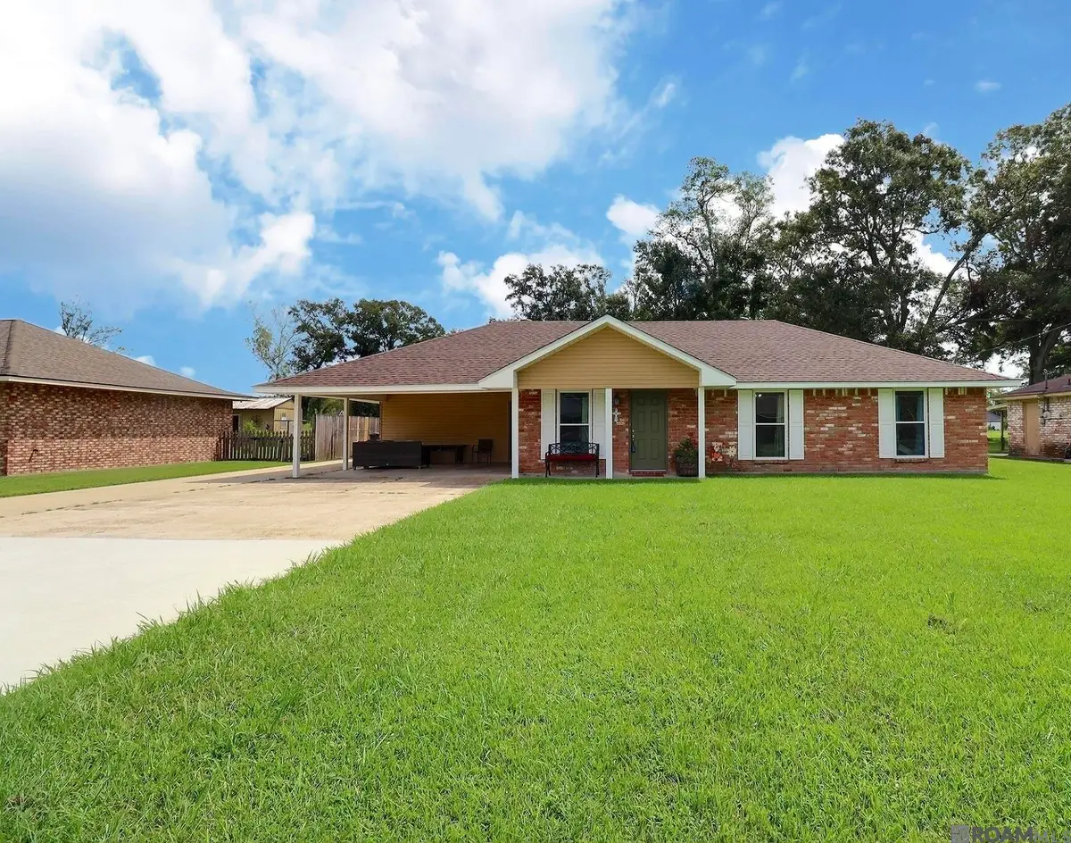11260 Triche Rd, Gonzales, LA 70737 - #1