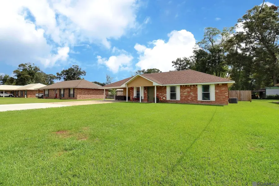 11260 Triche Rd, Gonzales, LA 70737 - #2