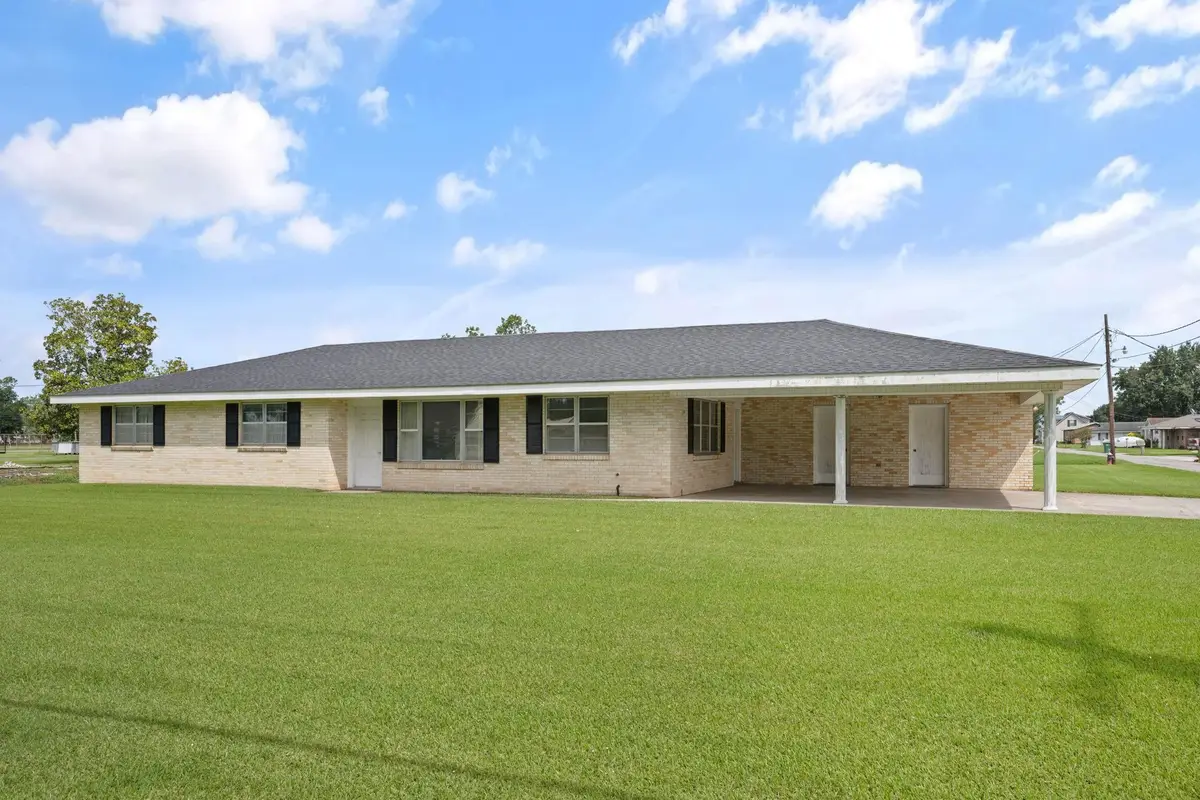 13272 Acorn St, Vacherie, LA 70090 - #1