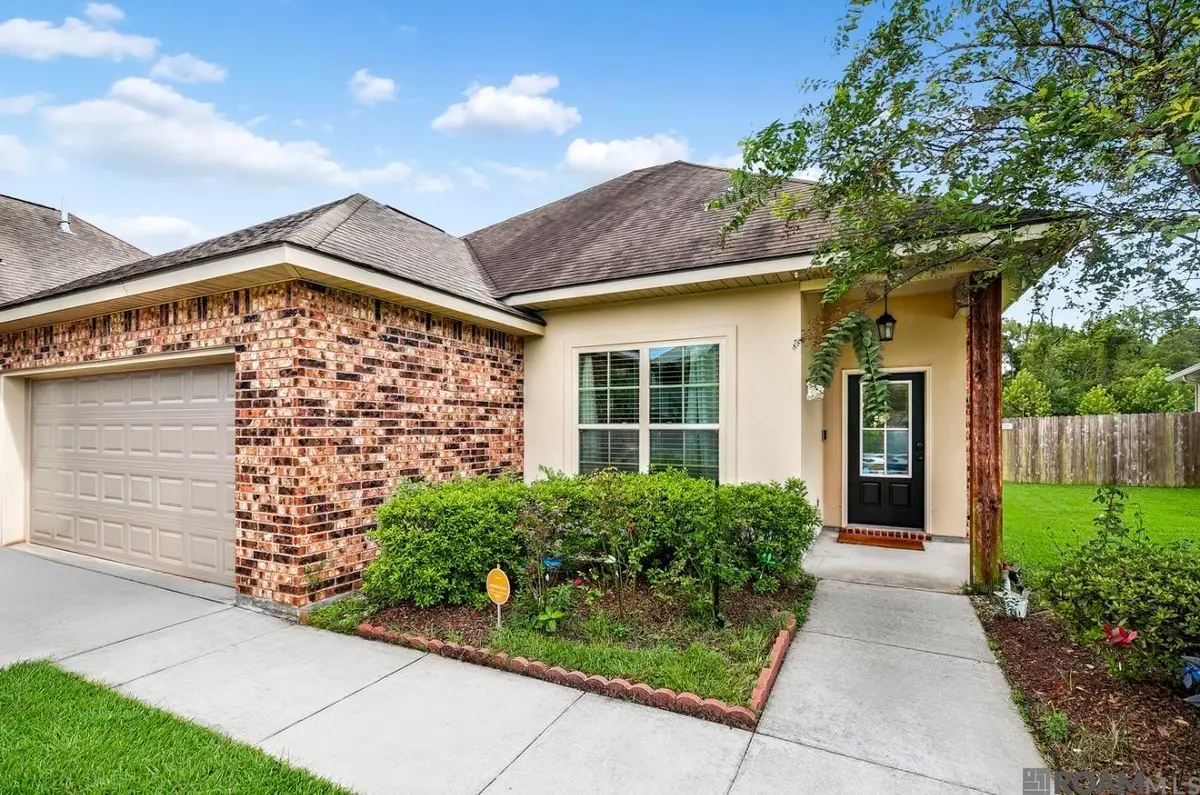39183 Superior Wood Ave, Gonzales, LA 70737 - #1