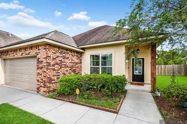 39183 Superior Wood Ave, Gonzales, LA 70737