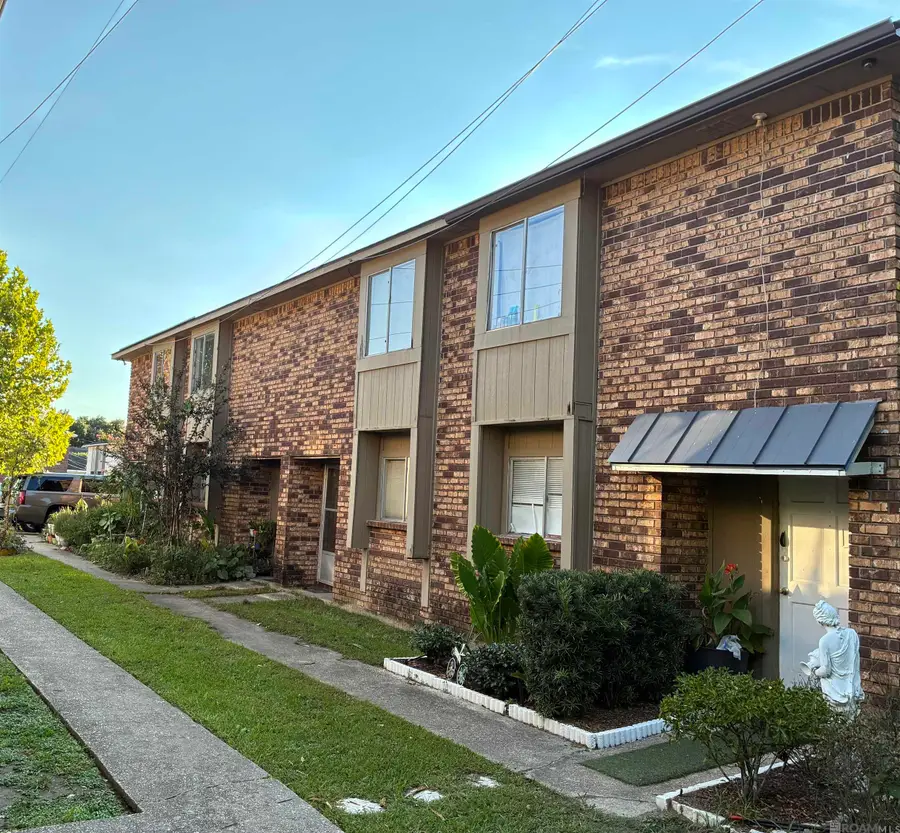 1625 Jade Ave, Baton Rouge, LA 70810 - #3