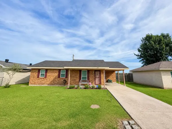 203 Hampton St, Houma, LA 70364