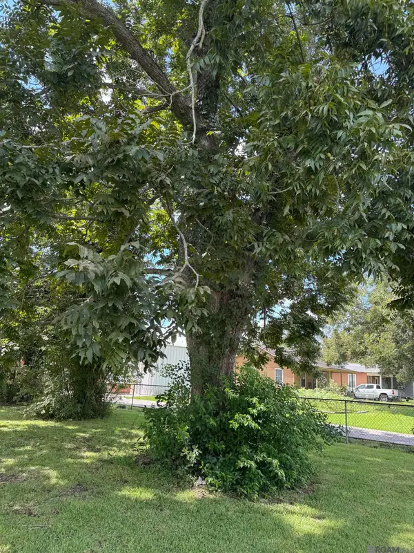 California Ave, Port Allen, LA 70767