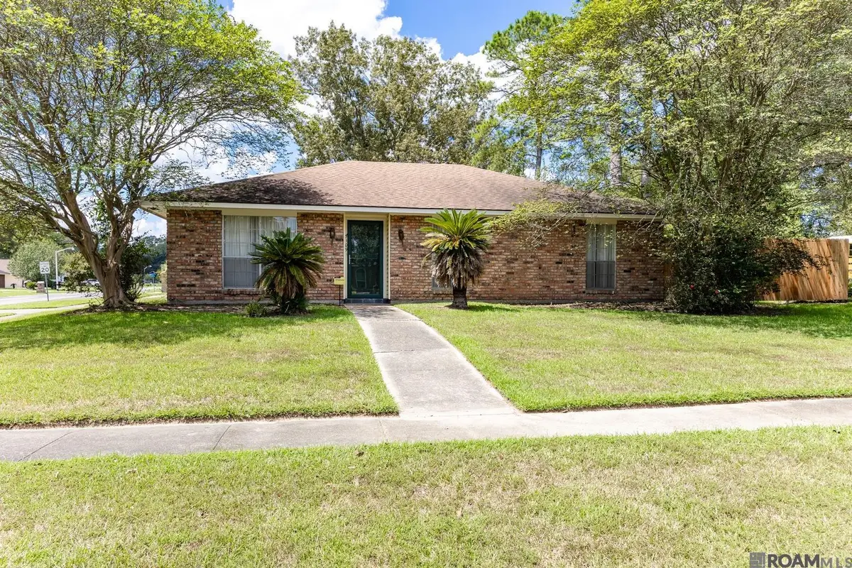 5109 Bangor Dr, Baton Rouge, LA 70814 - #1