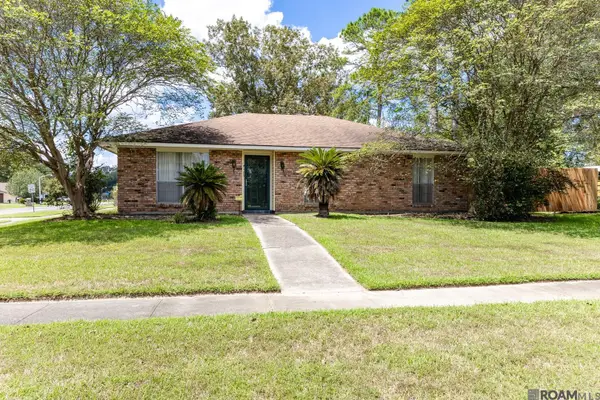 5109 Bangor Dr, Baton Rouge, LA 70814