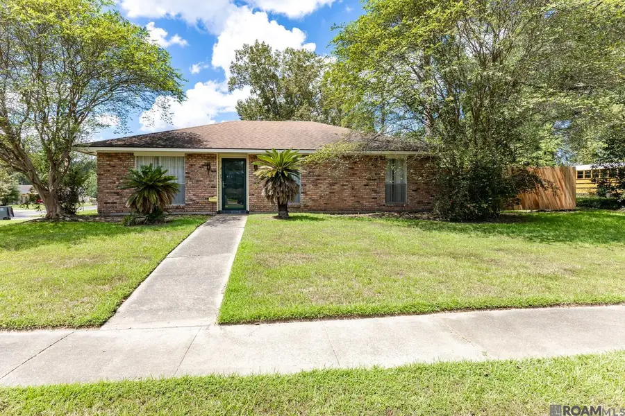 5109 Bangor Dr, Baton Rouge, LA 70814 - #2