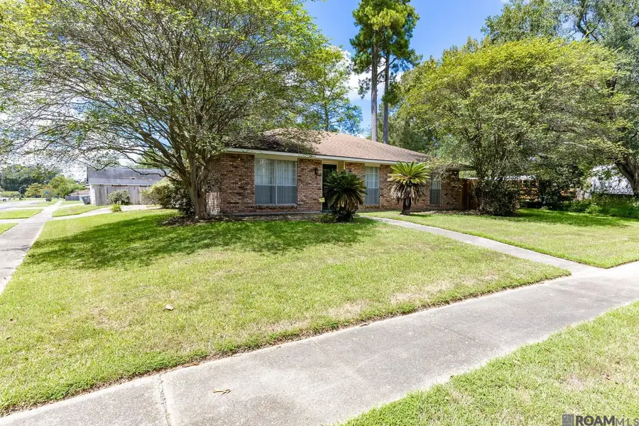 5109 Bangor Dr, Baton Rouge, LA 70814 - #3