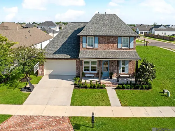 2720 Lexington Lakes Ave, Baton Rouge, LA 70810