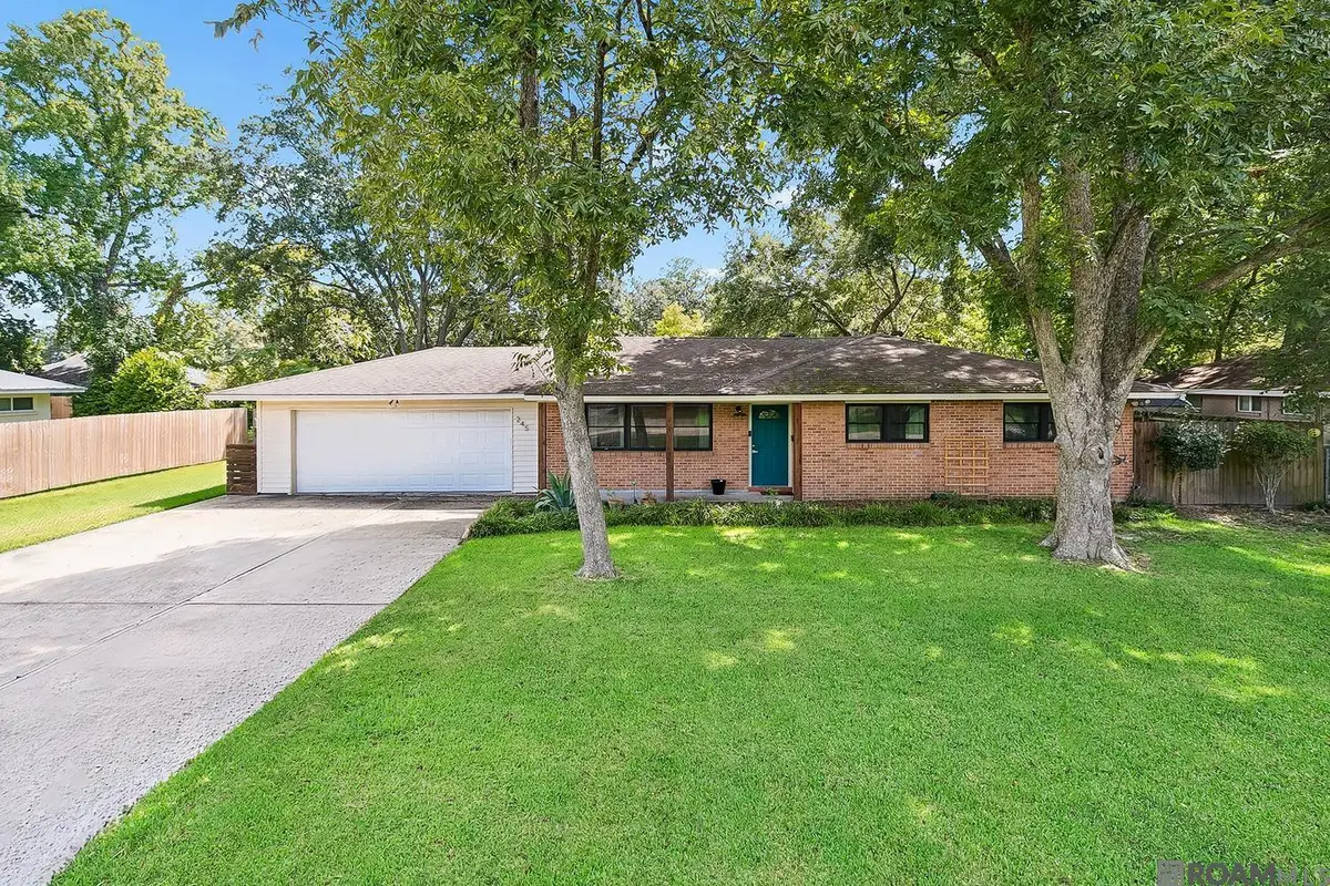 245 S Carrollton Ave, Baton Rouge, LA 70806 - #1