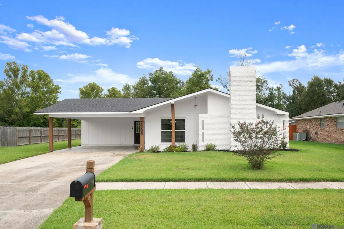 7269 Carlene Ave, Baton Rouge, LA 70811 - #1