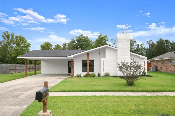 7269 Carlene Ave, Baton Rouge, LA 70811