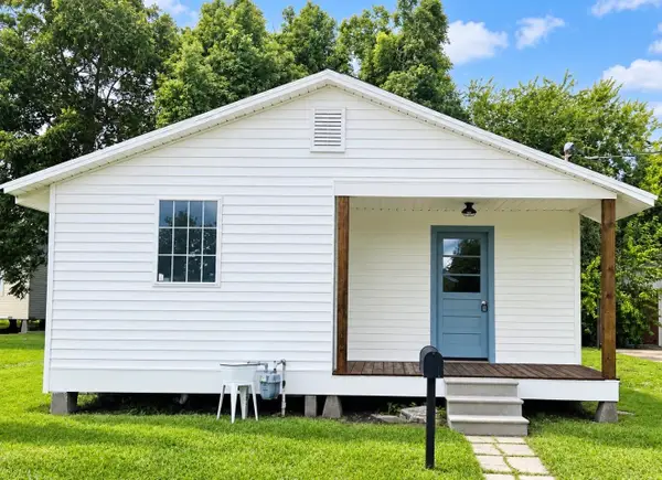 226 Cherry, Houma, LA 70364