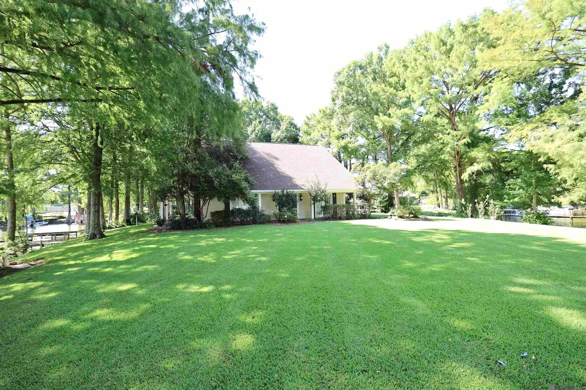 199 Weecama Drive, Ferriday, LA 71334 - #1