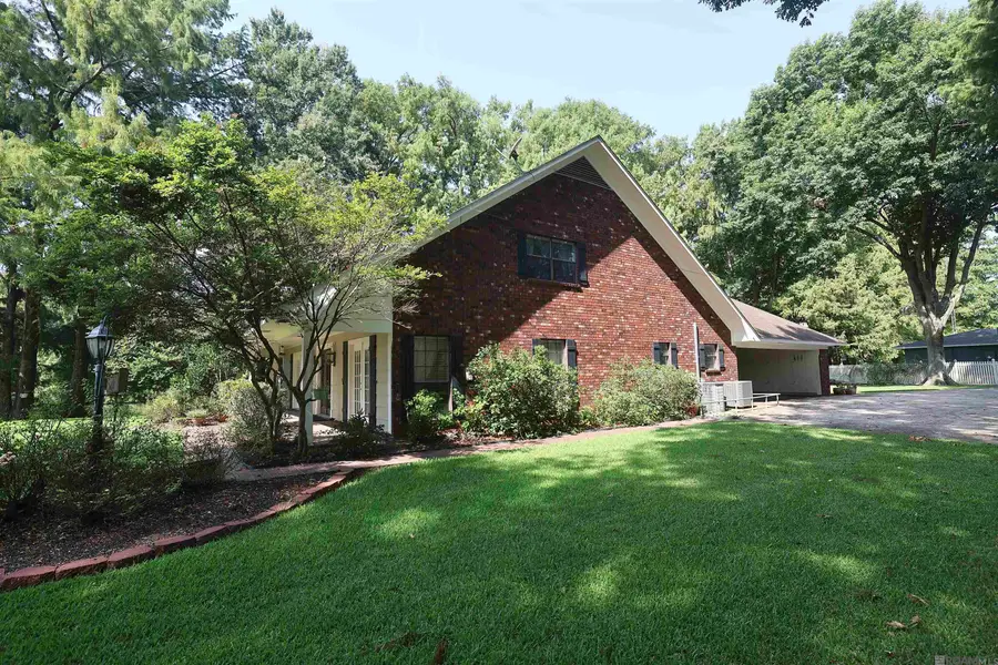199 Weecama Drive, Ferriday, LA 71334 - #3