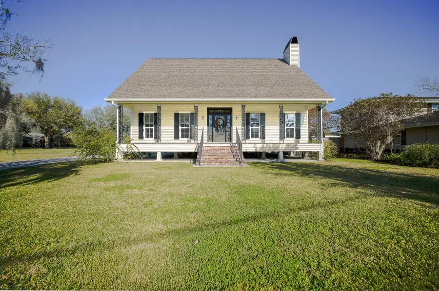 2843 Lee Drive, Pierre Part, LA 70339 - #2