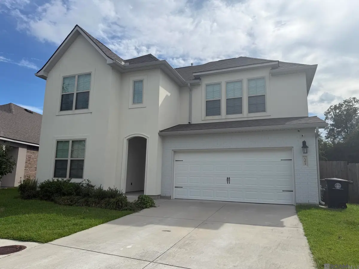 13812 Malbec Ave, Baton Rouge, LA 70816 - #1