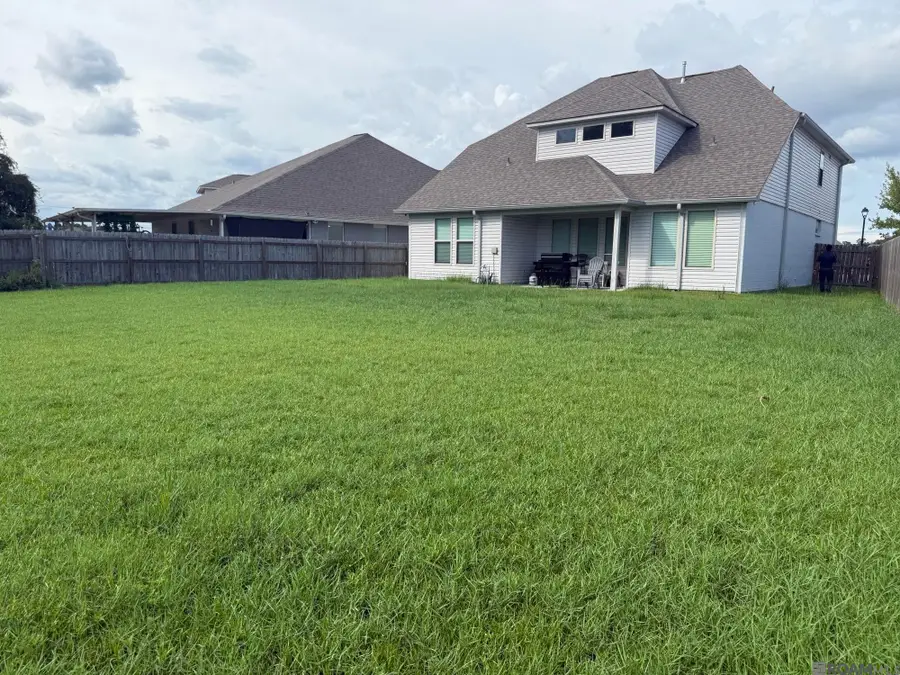 13812 Malbec Ave, Baton Rouge, LA 70816 - #2