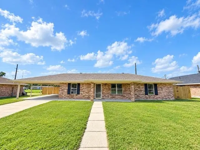 104 North Terrebonne Drive, Gray, LA 70359 - #1