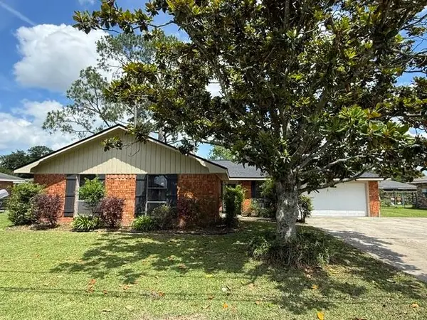 411 Lee Drive, Thibodaux, LA 70301