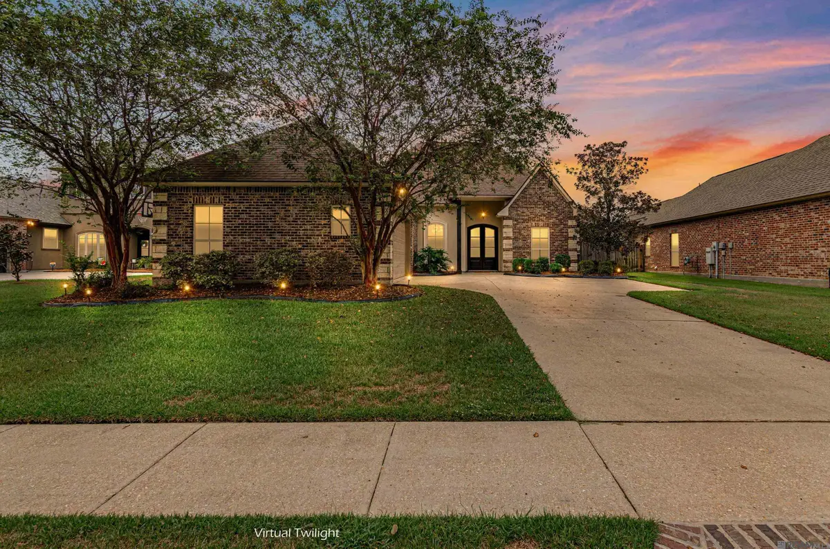 14670 Wisteria Lakes Dr, Baton Rouge, LA 70818 - #1
