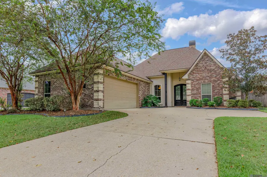 14670 Wisteria Lakes Dr, Baton Rouge, LA 70818 - #3