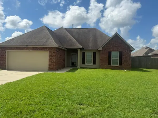 192 Carriage Way, Thibodaux, LA 70301