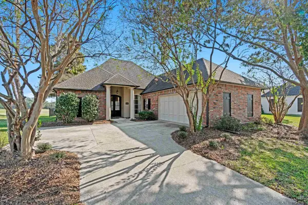 2990 Muirfield Dr, Zachary, LA 70791